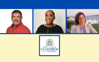 Exciting Leadership Updates for Our Chamber!