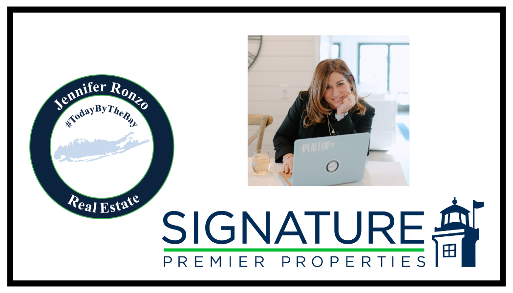 Jennifer Ronzo, Signature Premier Properties